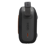 JBL GO 4 Czarny - 1264031 - zdjęcie 4